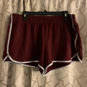 Mossimo Supply Co. Lounge Shorts